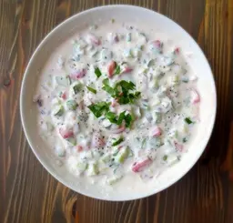 Raita Salad