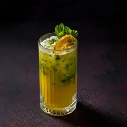 باشن فروت موهيتو