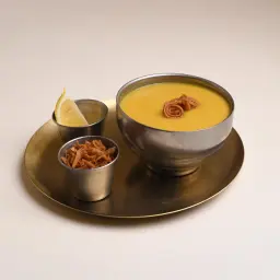 شوربة عدس