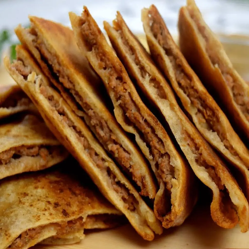 عرايس لحم