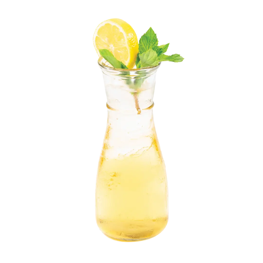 Saudi cocktail