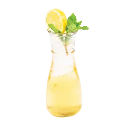 Saudi cocktail