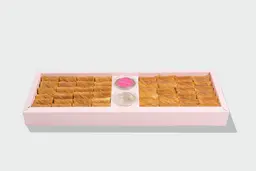 Kunafa Mabrooma Box