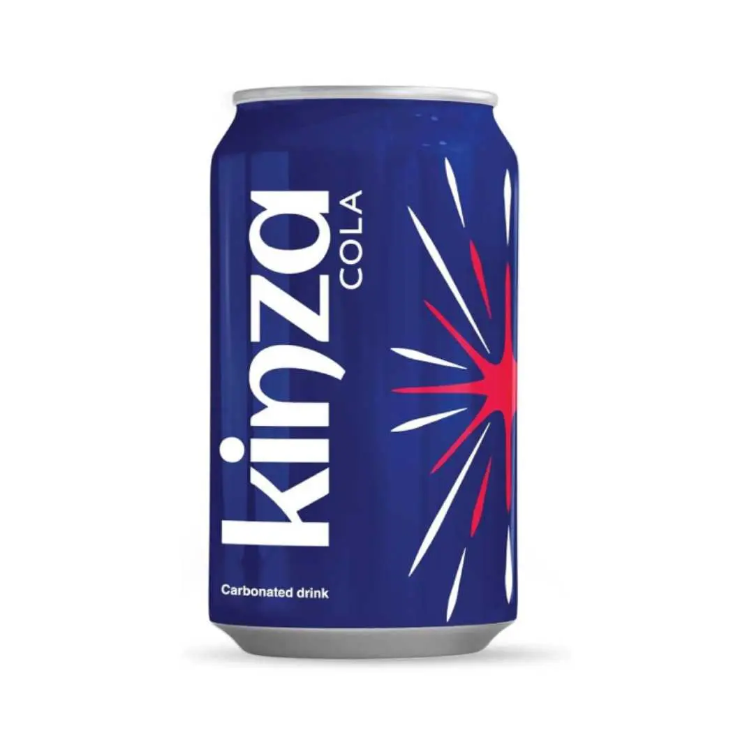 Kinza cola
