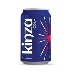 Kinza cola