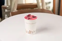 Iced Karkade