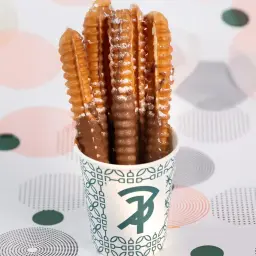 أصابع وافل