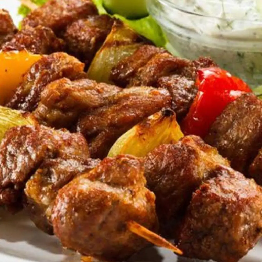 Meat Awsal
