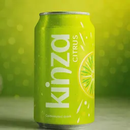 Kinza Citrus