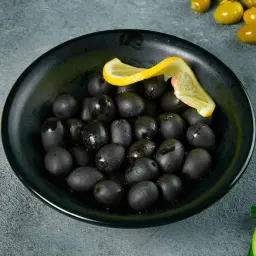 صحن زيتون