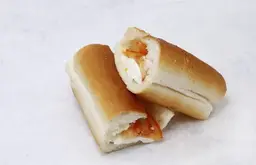 Boiled Egg