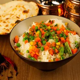 Maharaja Rice