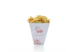بطاطس شيبس