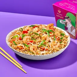 XL Shrimp Rice