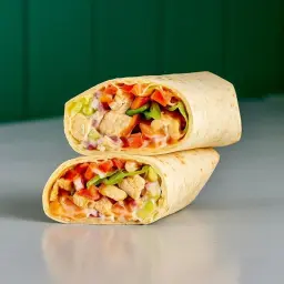 Fajita Sandwich