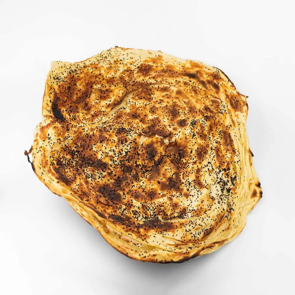 Double Bread