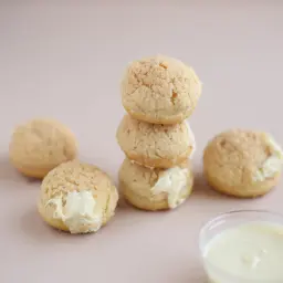 شوكو تشيز بلح مقرمش