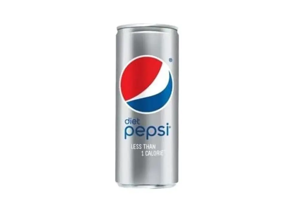 دايت بيبسي