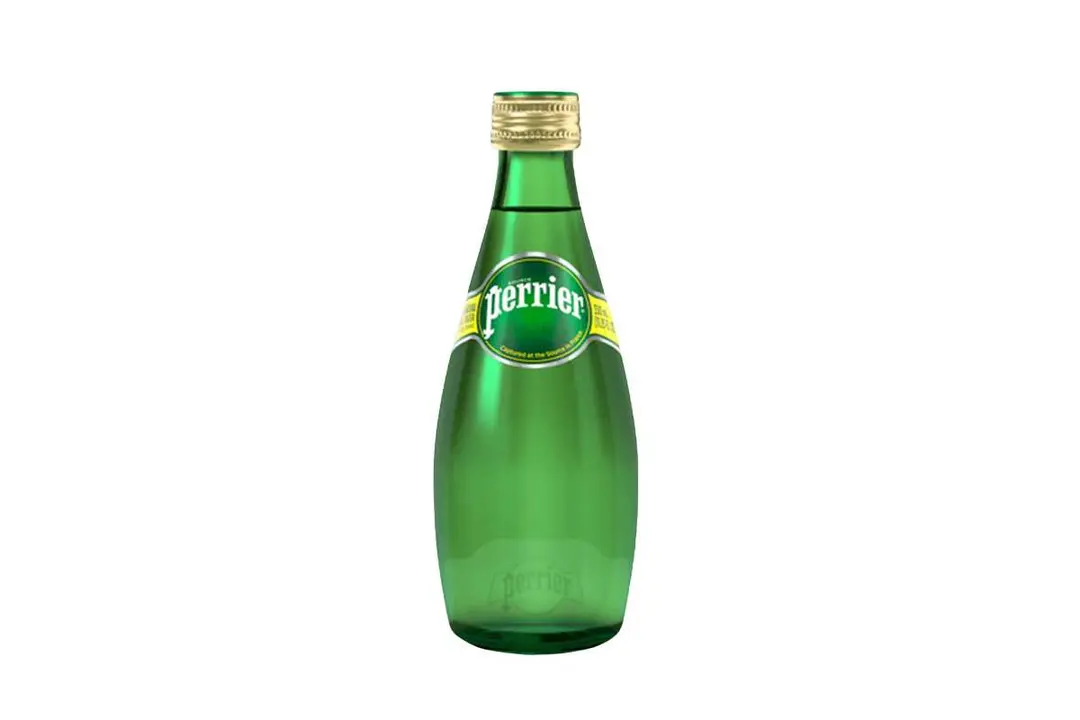 مياه معدنية بيريه