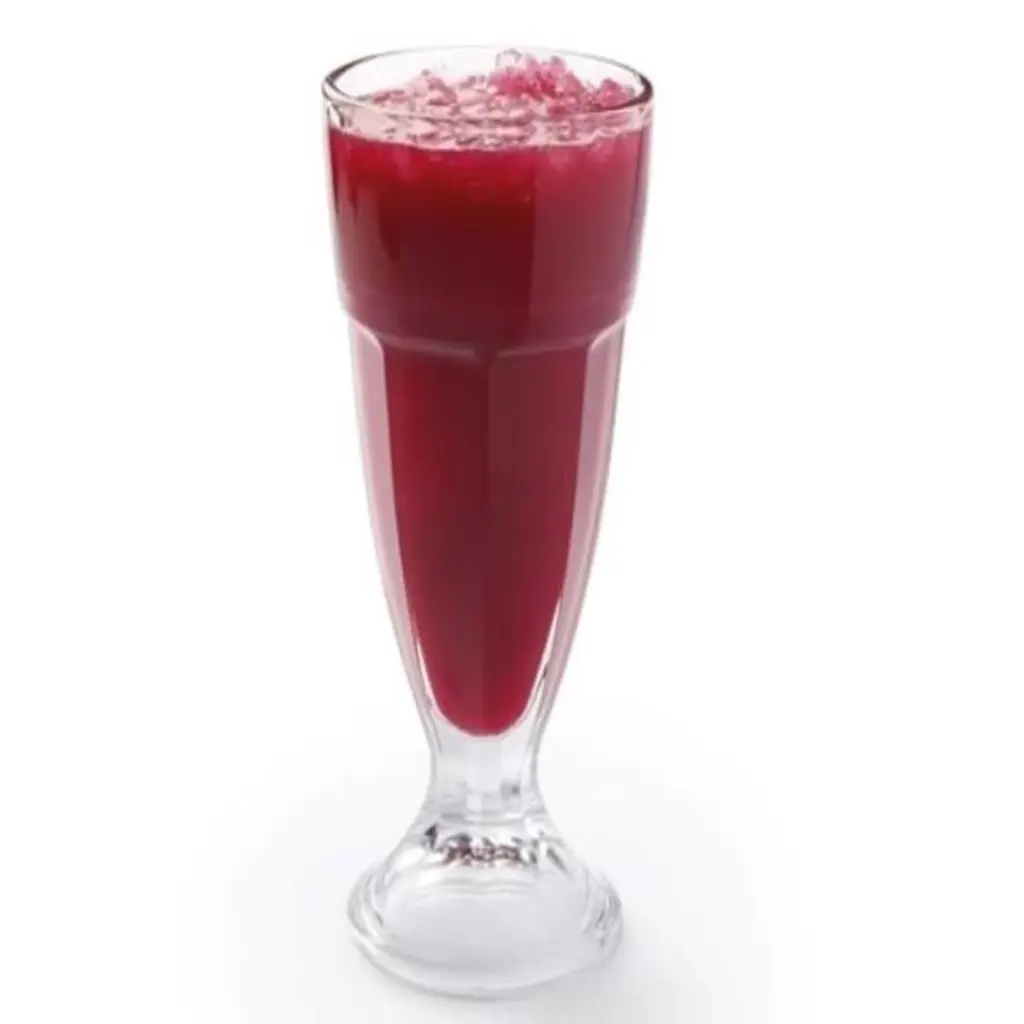 Strawberry Juice