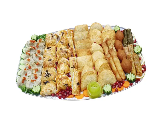 عمدة البلد