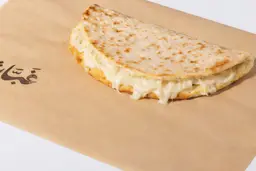 فطيرة مكس أجبان