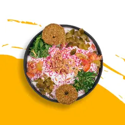 Fattah Flafel