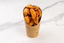 بطاطس ودجز