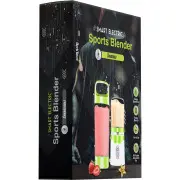 OPTI TECT SMART ELECTRIC BLENDER CHARGEABLE