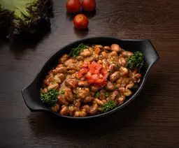 فول مدمس