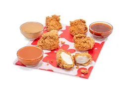 Chick Nuggets