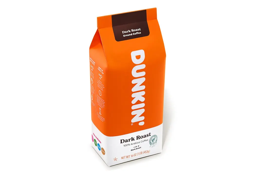 Dark Roast
