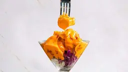 كباب ديناميت
