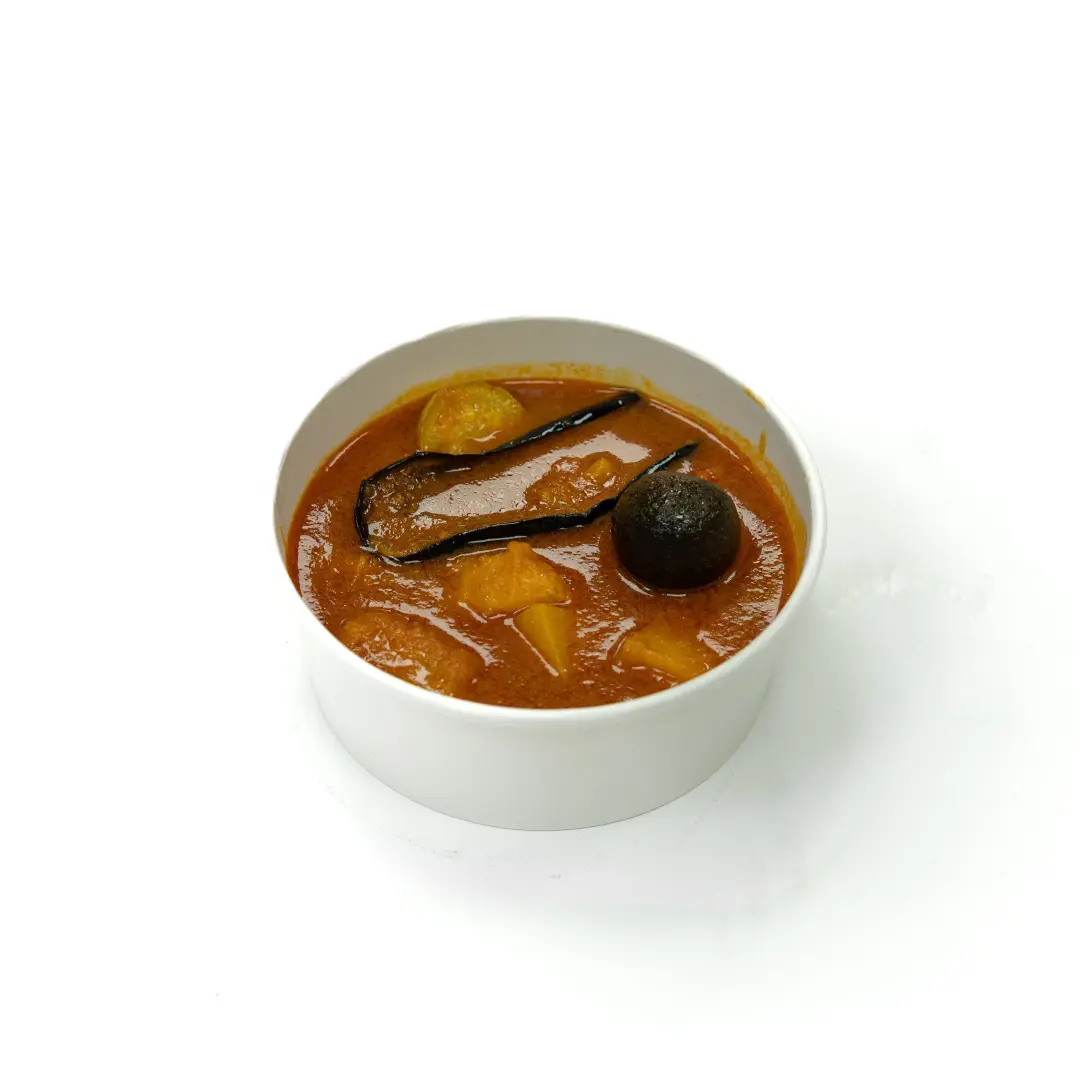 صالونة خضار