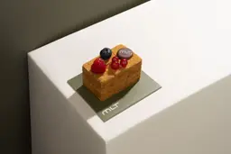 كيكة العسل