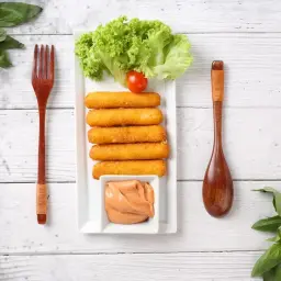 أصابع موازريلا