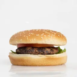 Mini Beef Burger Meal
