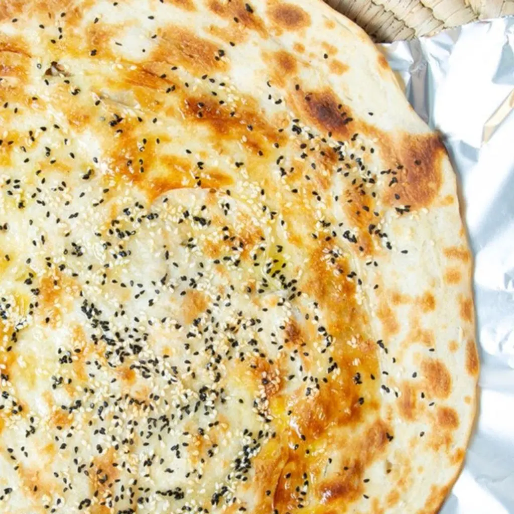 ملوح