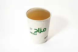 Zinjabel With Lemon M