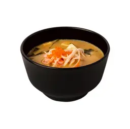 Crab soup