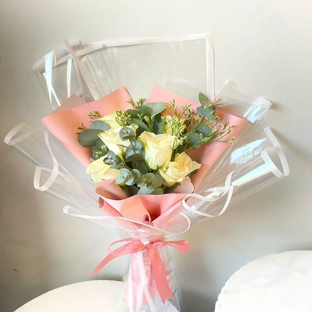 Bouquet LR 5