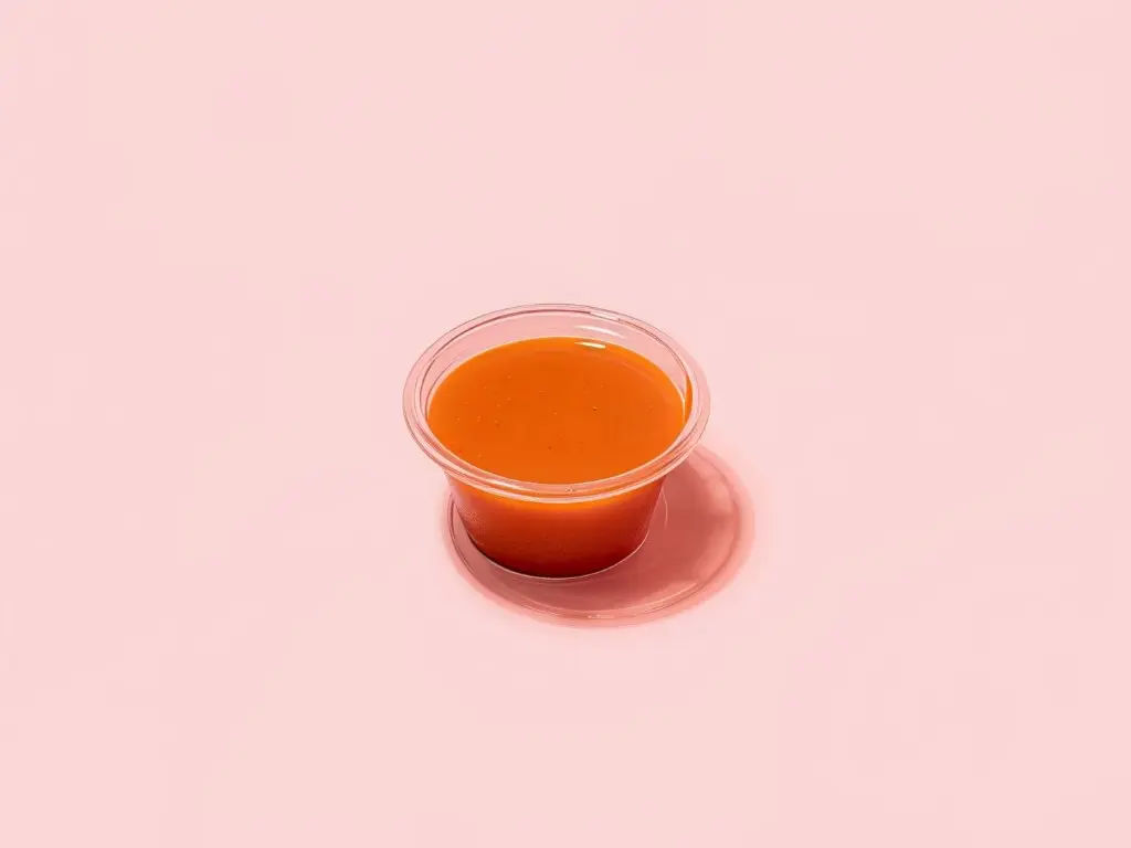Buffalo Sauce