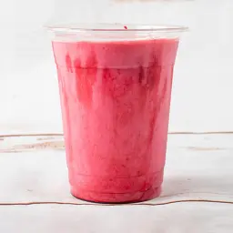 Strawberry Shake