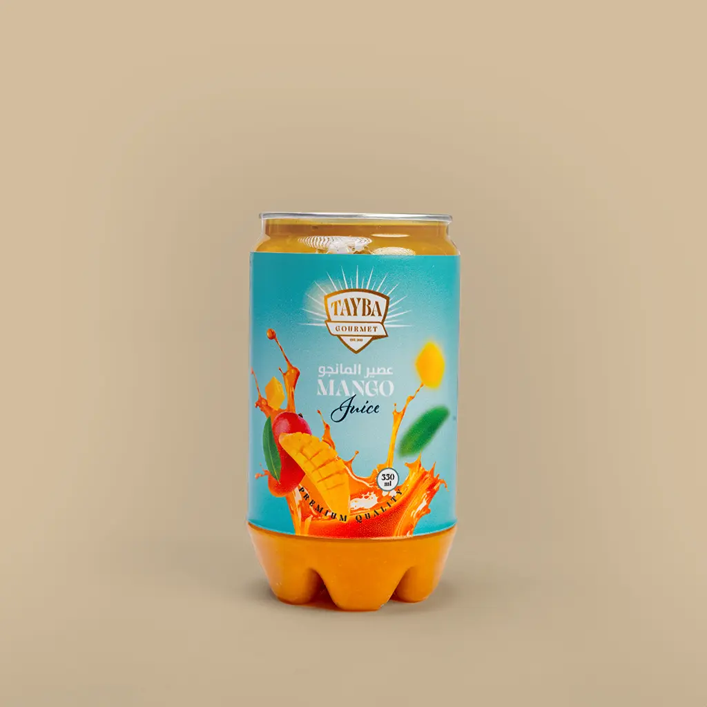 عصير مانجو
