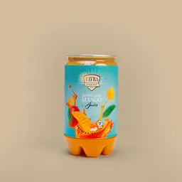 عصير مانجو