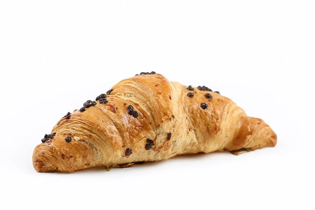 Chocolate Croissant