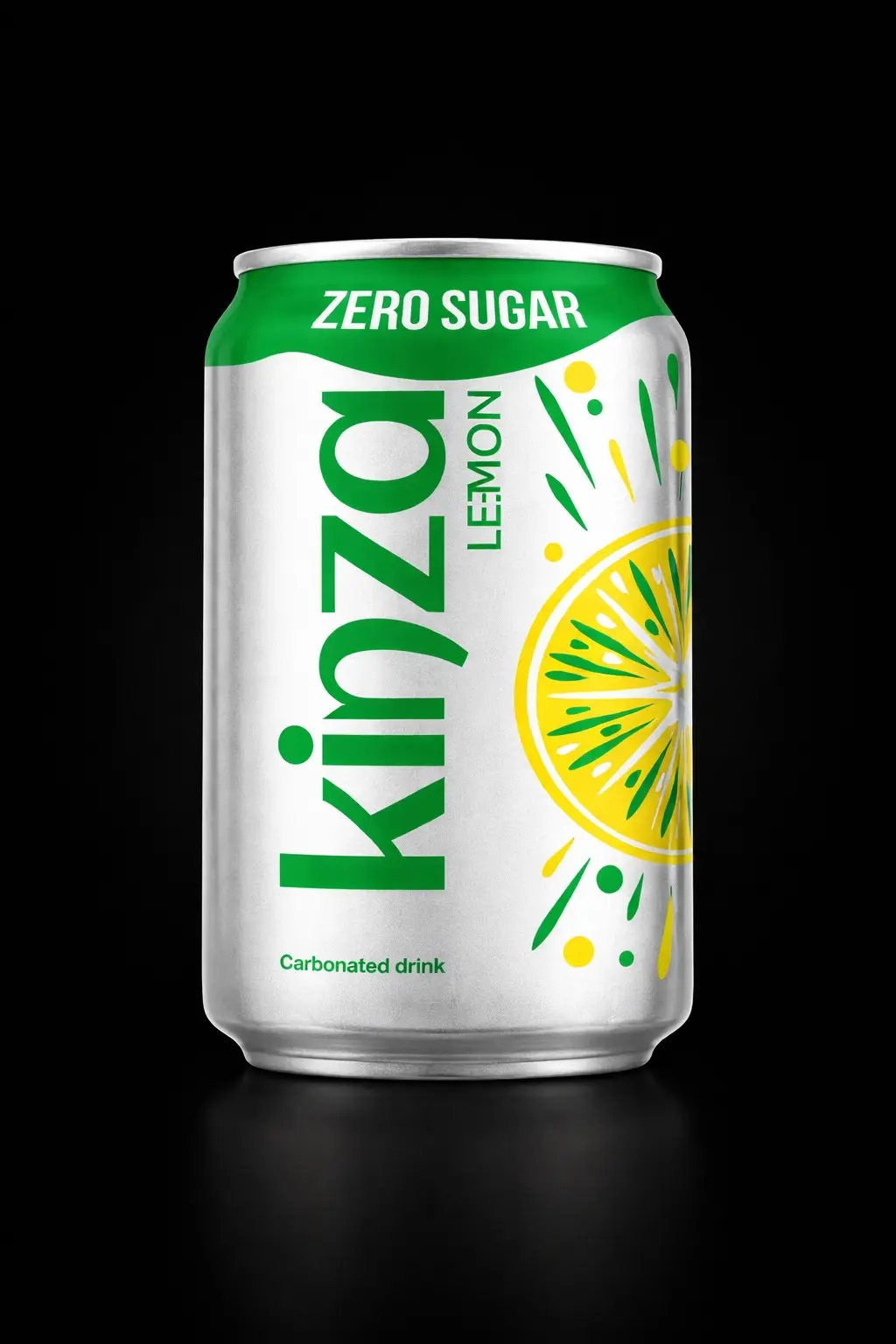 Kenza Lemon Diet