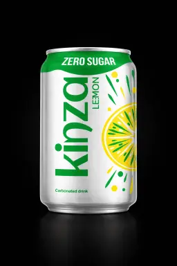 Kenza Lemon Diet