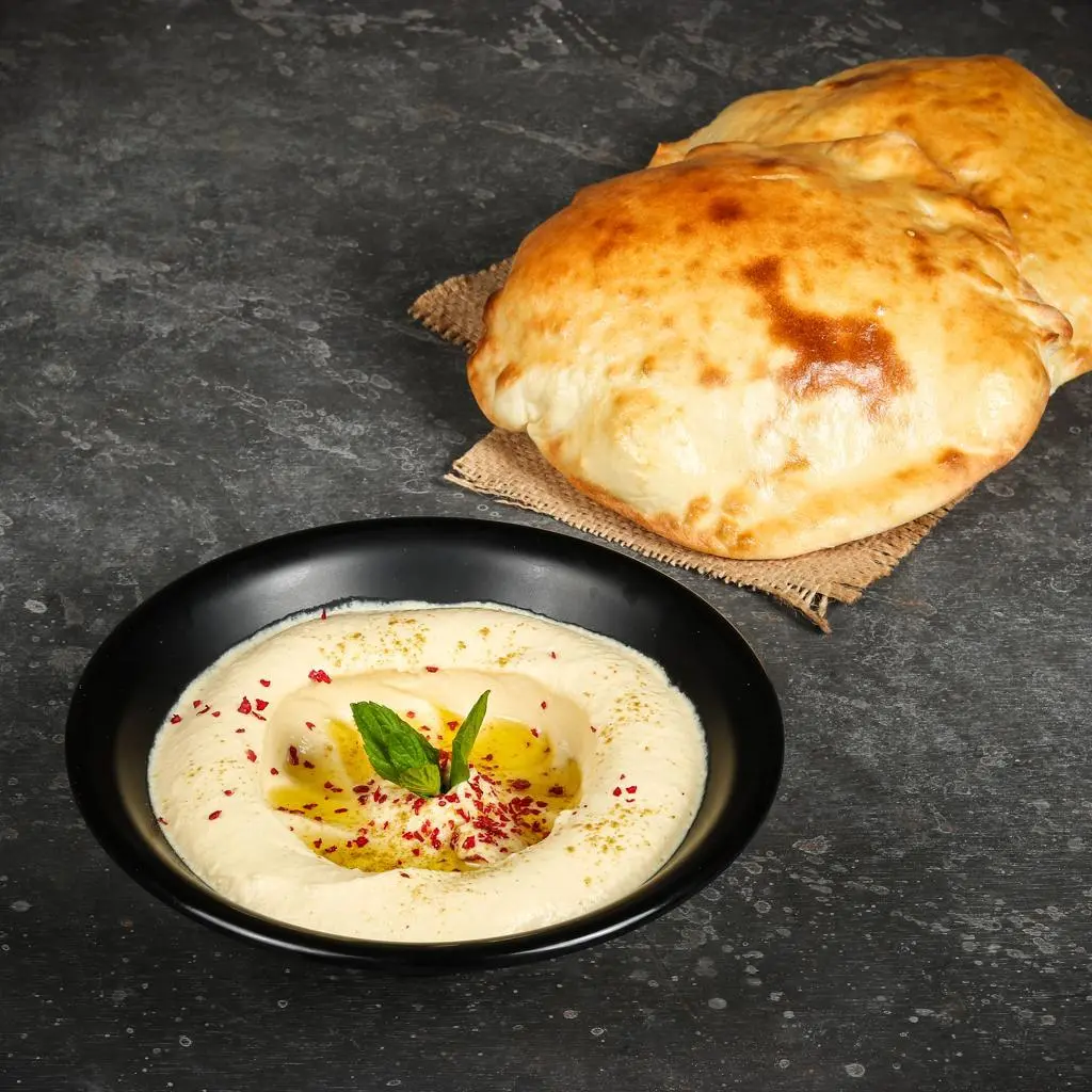 Hummus