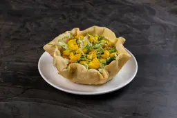 Shrimp Salad